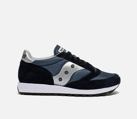 saucony jazz 40