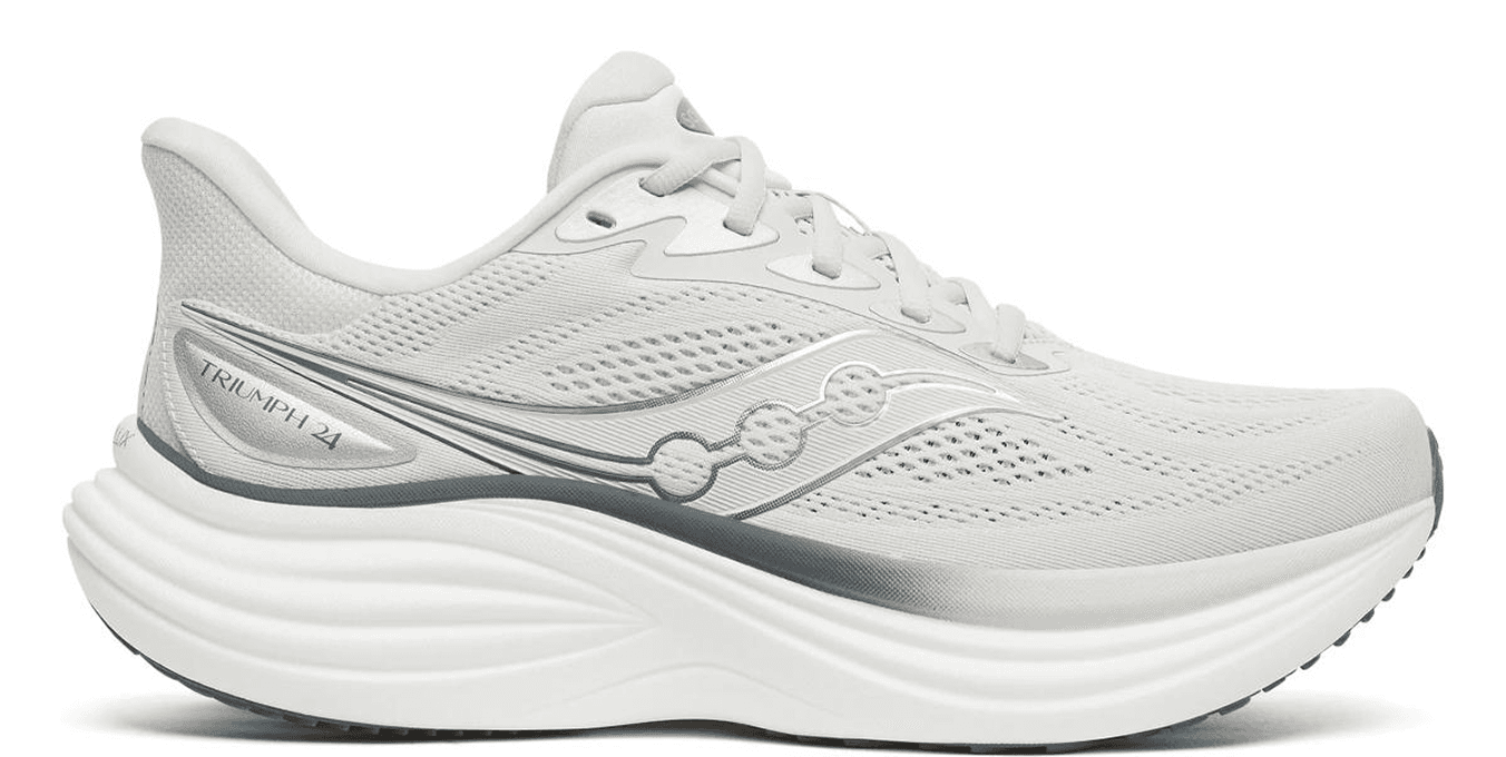 Saucony Triumph 24.