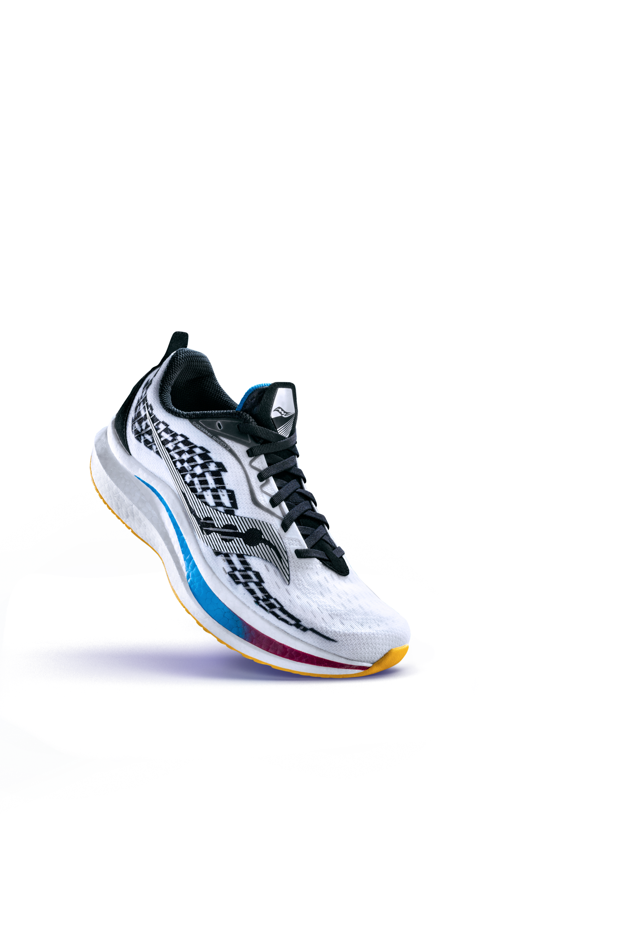 saucony endorphin racer running shoes