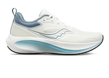 Saucony foam sale