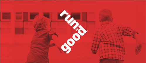 Run for Good banner