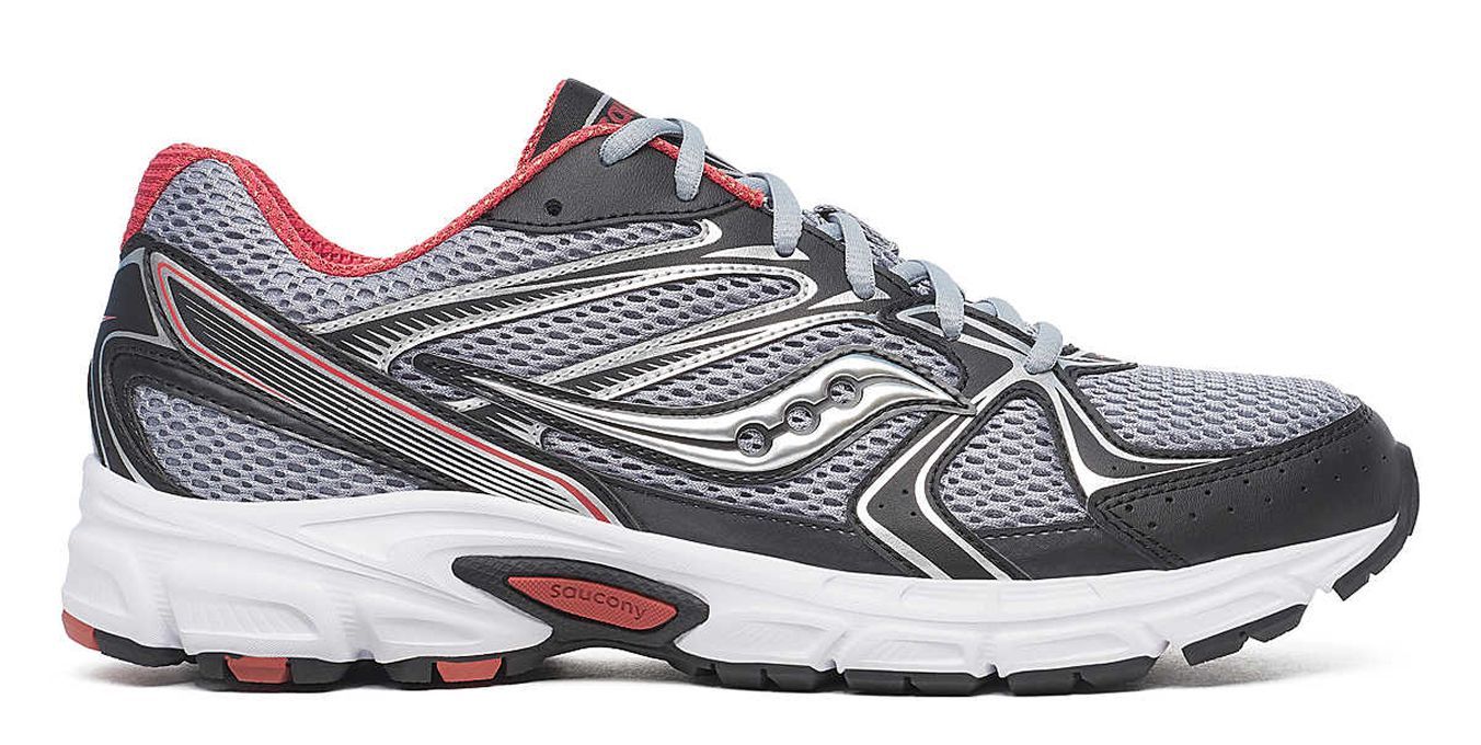 Ride Millennium shoe.