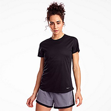 Stopwatch Short Sleeve