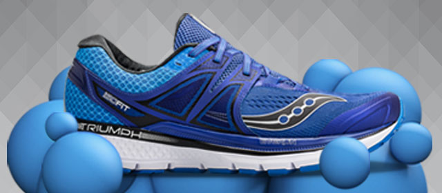 Saucony triumph 3 mens 2016 hot sale