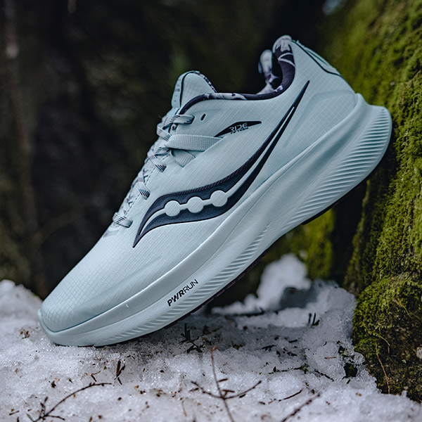 Saucony particolari hot sale