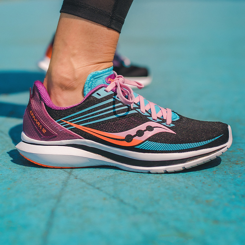 Women's Running Shoes, Sneakers & Running Clothes | Saucony