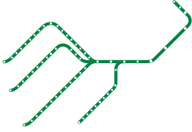 Green Line