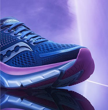 Saucony hurricane 17 womens sales