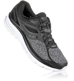 saucony lr meaning