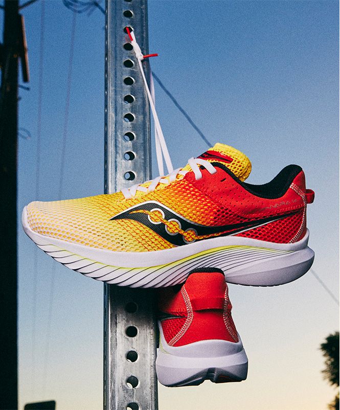 Saucony kinvara 2 españa hot sale