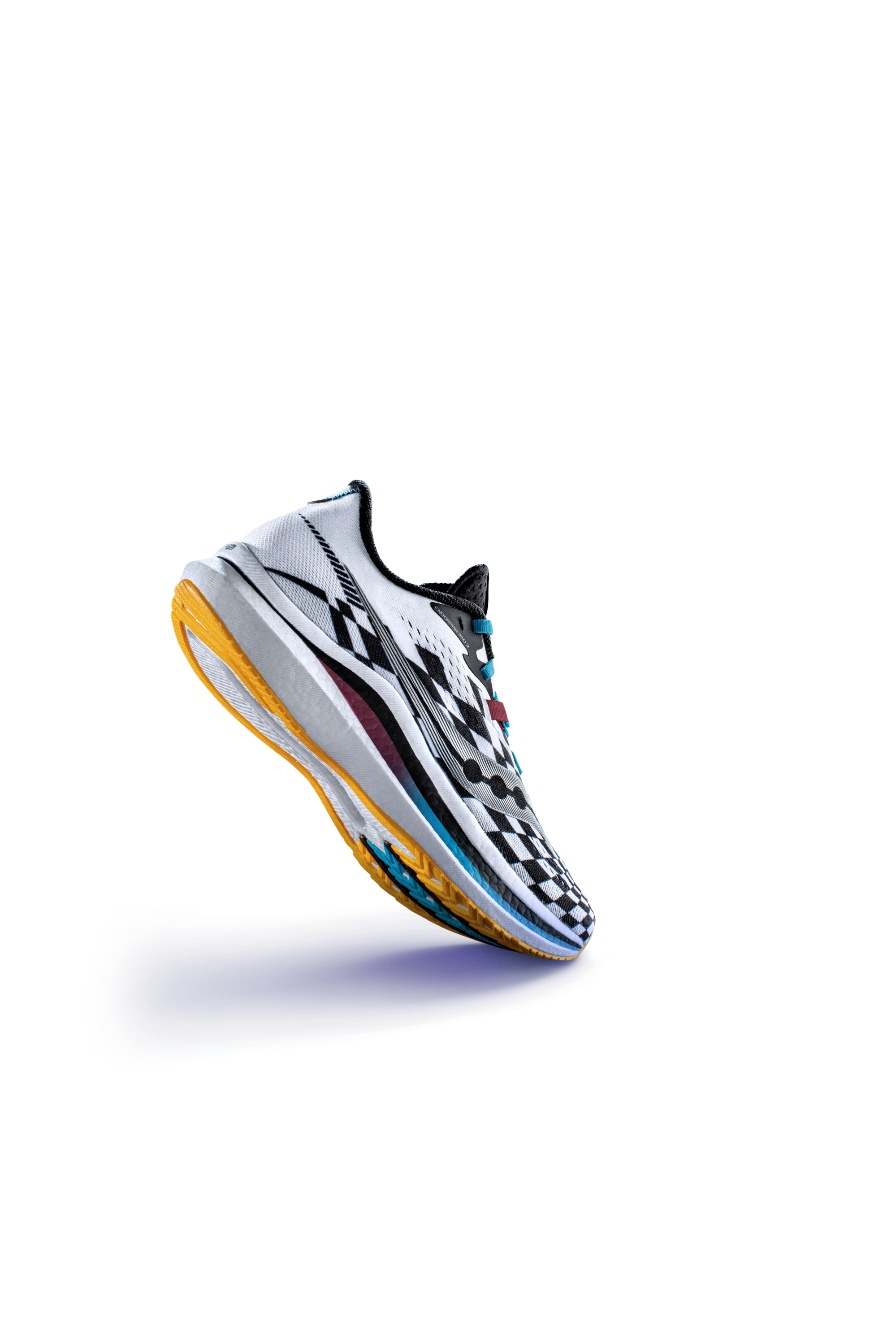 saucony endorphin 2
