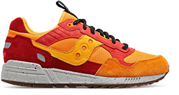 Shadow 5000 mars