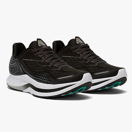 saucony womens running shoes