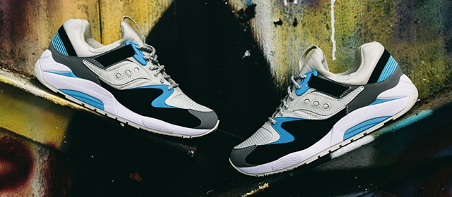 20% off full-priced originals | Saucony