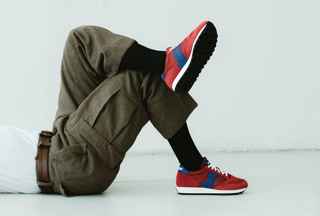 saucony jazz dance shoes