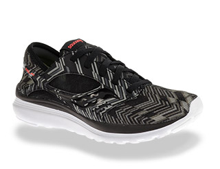 saucony kineta relay heel drop