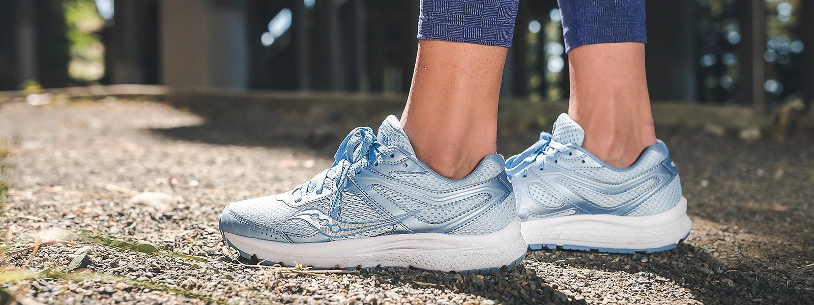 Saucony Cohesion 11