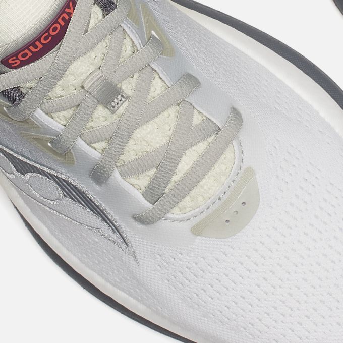 Breathable fit