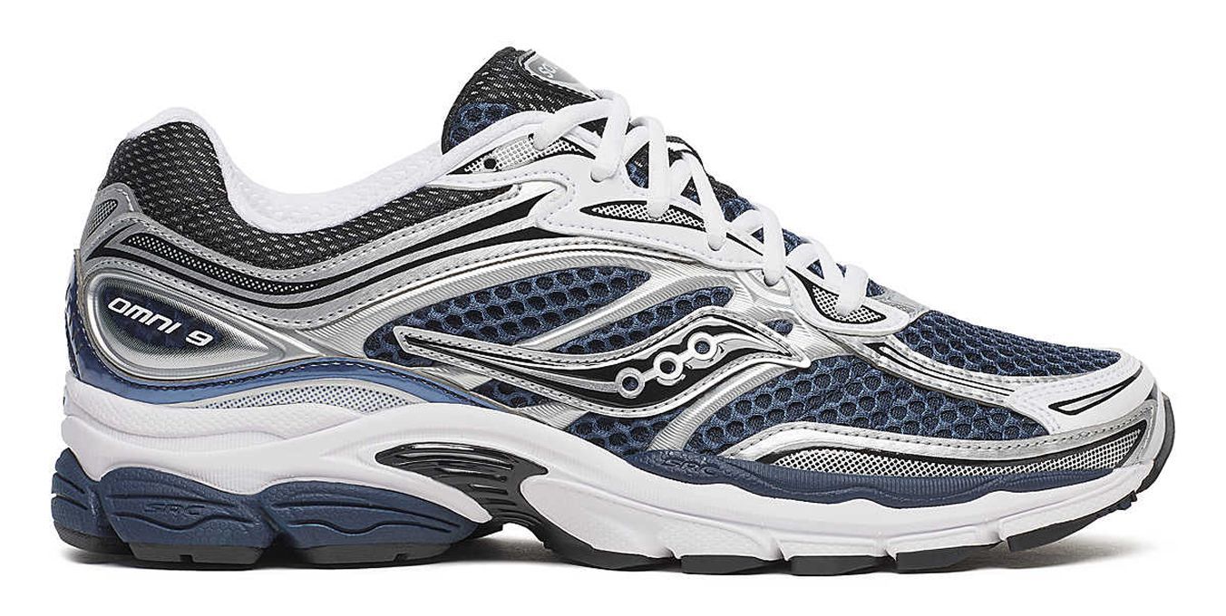 Omni 9 Shoes