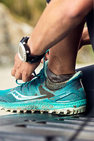 saucony xodus iso 3 prezzo