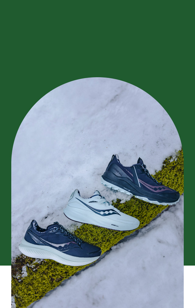 saucony shoes canada