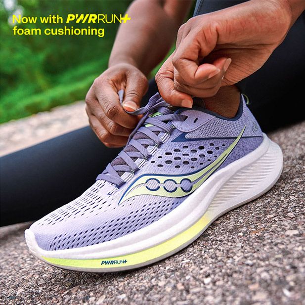 Saucony locations discount