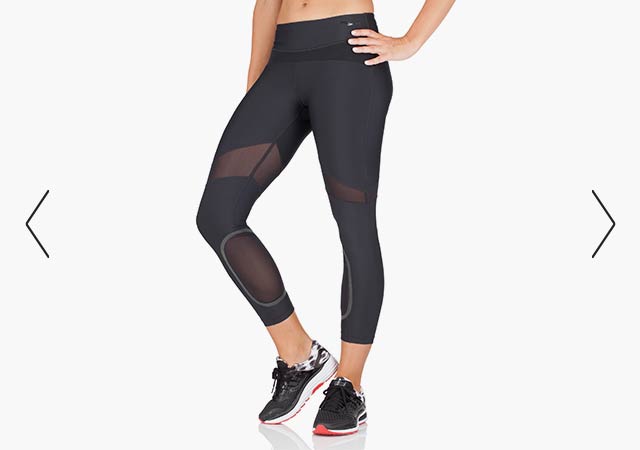 null Saucony