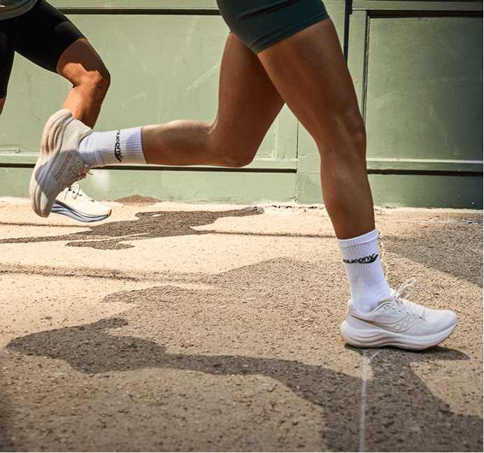 Running