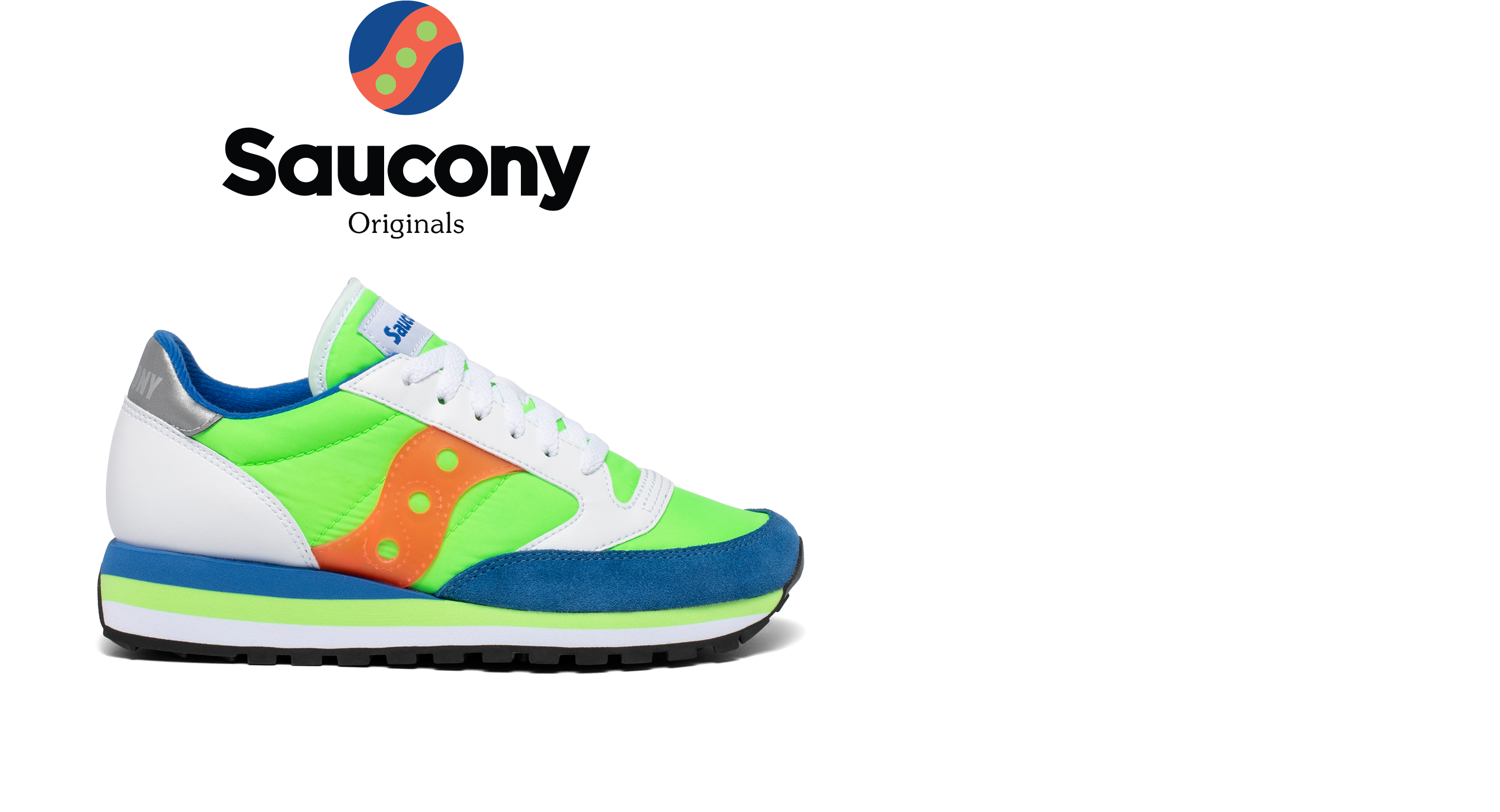 saucony limited edition 2018