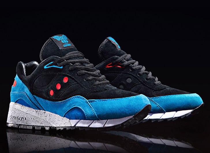 saucony shadow limited edition