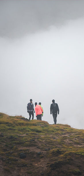 Reykjadalur (The Smokey Valley)