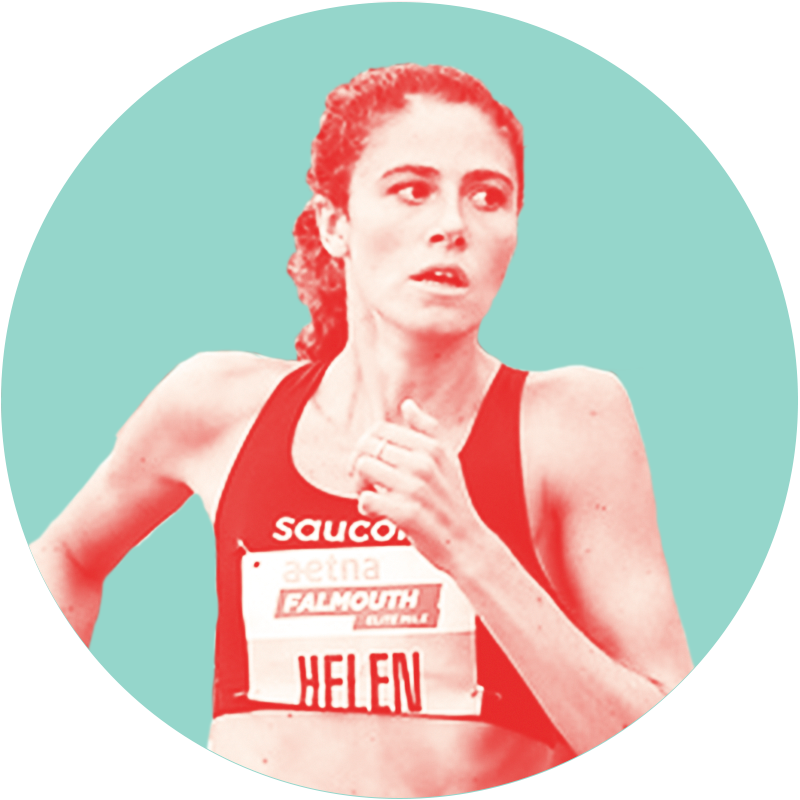 Helen Schlachtenhaufen.