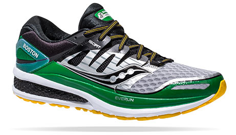 saucony kinvara 7 bambino 2016
