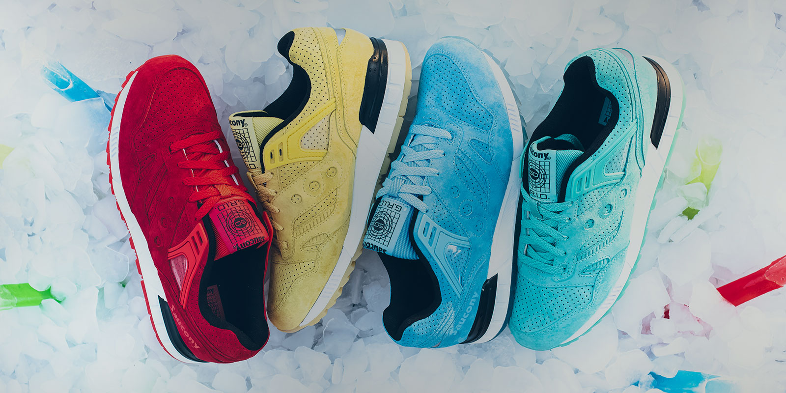 No Chill Pack