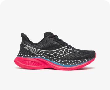 New York City<br>Endorphin Speed 5