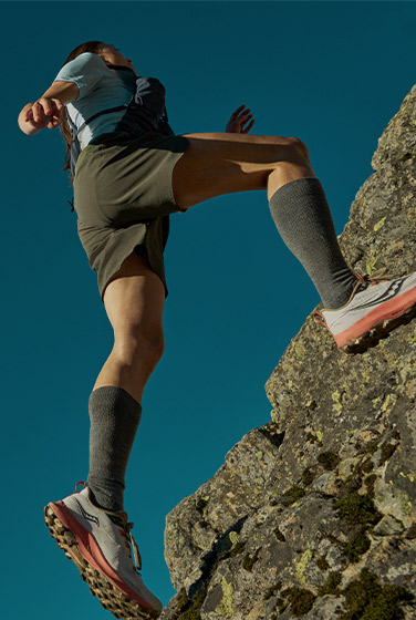 Saucony Peregrine 13
