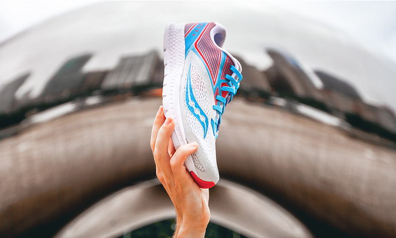 Saucony - Originals