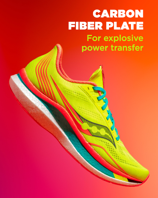 saucony endorphin pro india