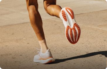 RUNNING