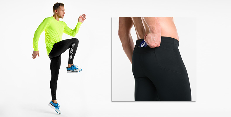 Pants and Leggings