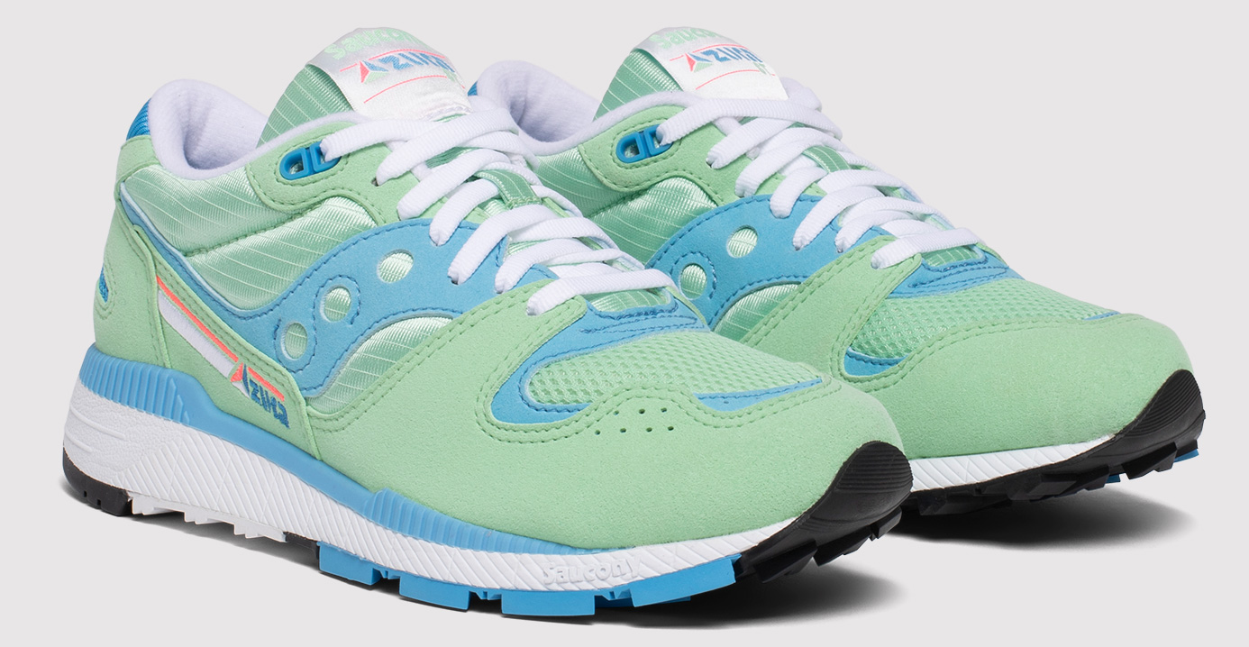 saucony original vintage