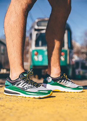 Life On The Run Collection