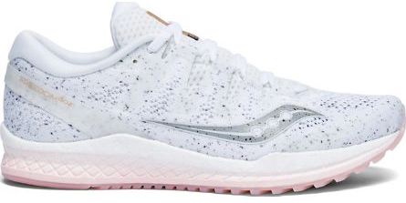 Saucony omni iso white noise on sale