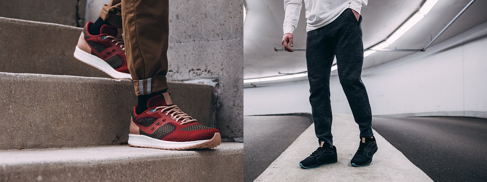 Saucony Shadow 5000 EVR