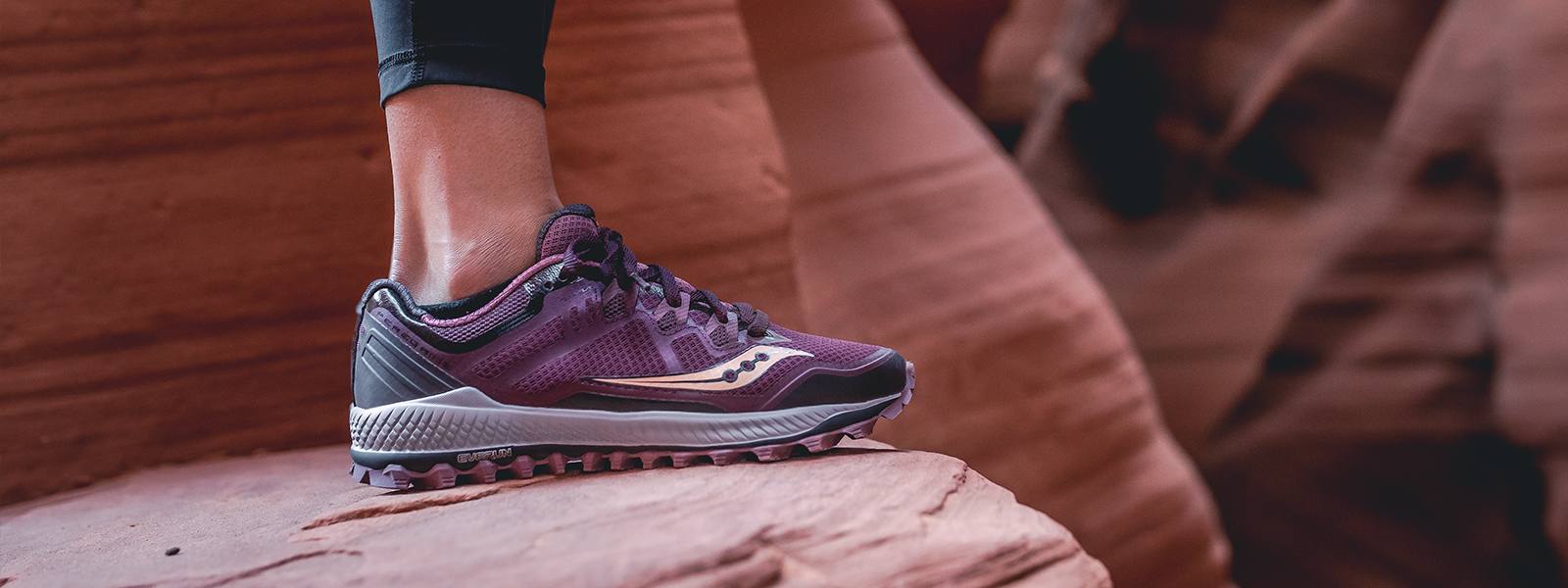 Saucony NYC Freedom