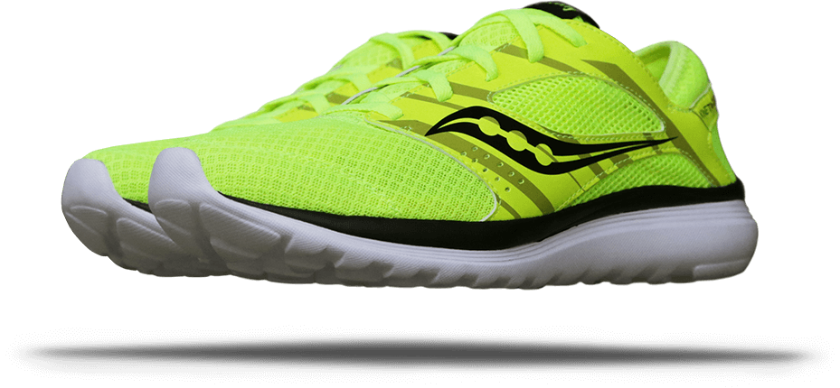 Kineta Relay - Memory Foam Shoes & Sneakers | Saucony