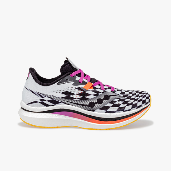 Saucony slippers