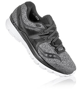 saucony triumph iso lr