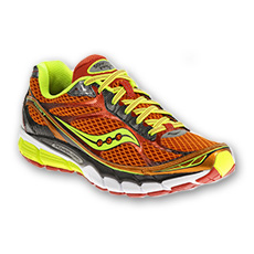 saucony ride 7 mens