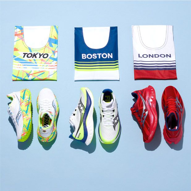Running Shoes Clothing Accessories Saucony US